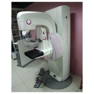 Siemens Mammomat Inspiration