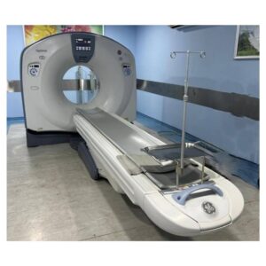 GE Optima CT660 (64)