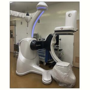 GE Discovery IGS 730